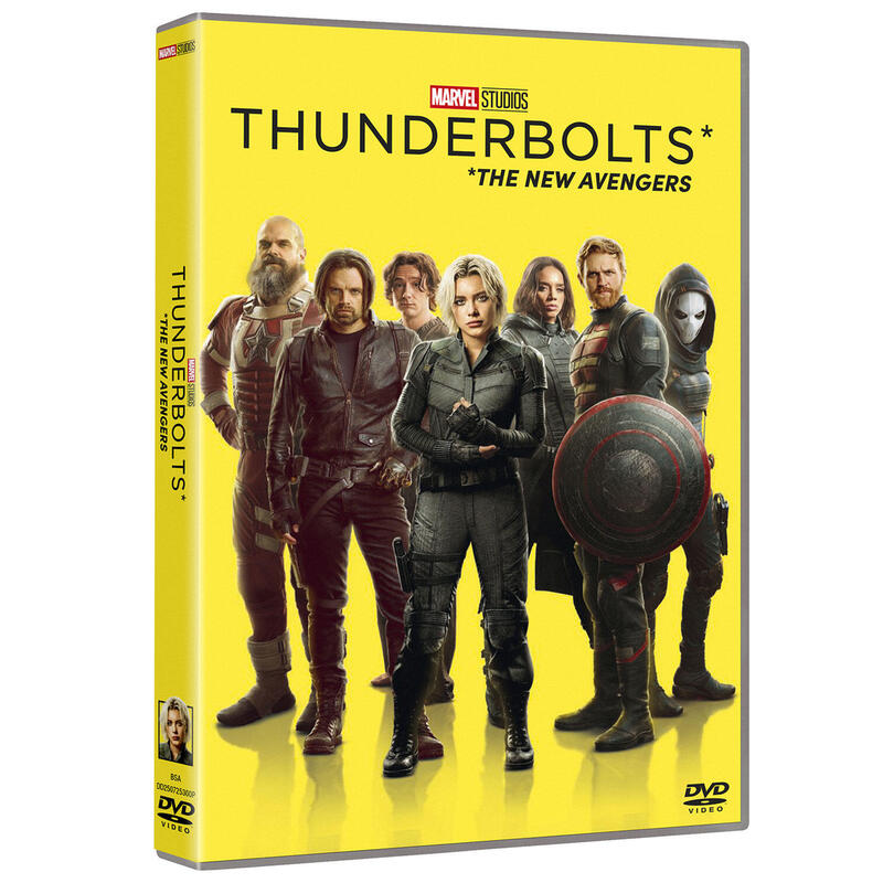 pelicula-thunderbolts-dvd-dvd