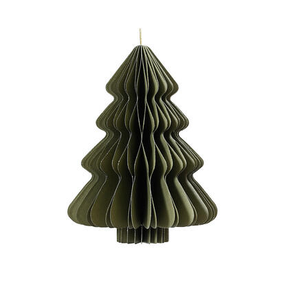 arbol-de-papel-verde-o30-x-40-cm