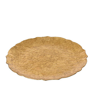 pack-de-2-unidades-plato-decoracion-polipropileno-dorado-o33-x-150-cm