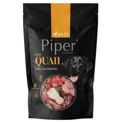 dolina-noteci-piper-corazones-de-pollo-y-espinacas-comida-humeda-para-perro-500g