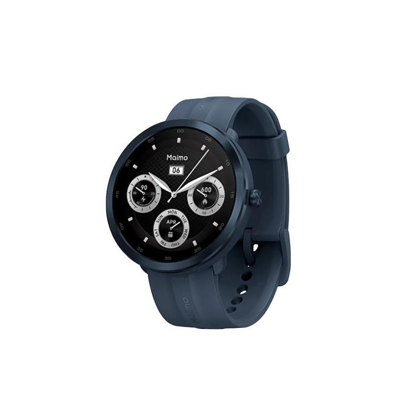 smartwatch-maimo-watch-r-gps-azul-marino smartwatch-maimo-watch-r-gps-azul-marino
