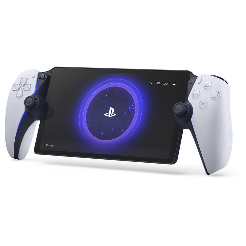 consola-portatil-playstation-portal-de-sony