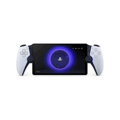 consola-portatil-playstation-portal-de-sony