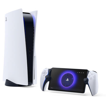 consola-portatil-playstation-portal-de-sony