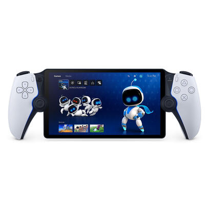 consola-portatil-playstation-portal-de-sony