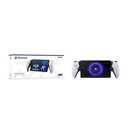 consola-portatil-playstation-portal-de-sony