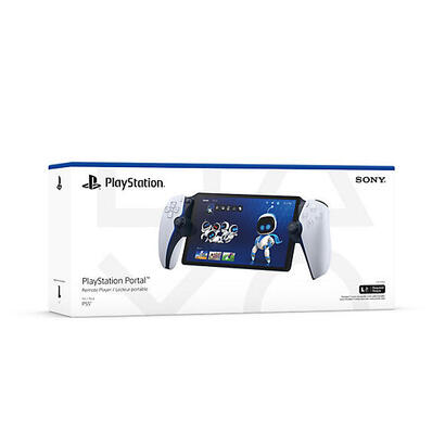 consola-portatil-playstation-portal-de-sony