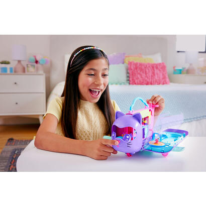 cofre-avion-de-gatito-polly-pocket