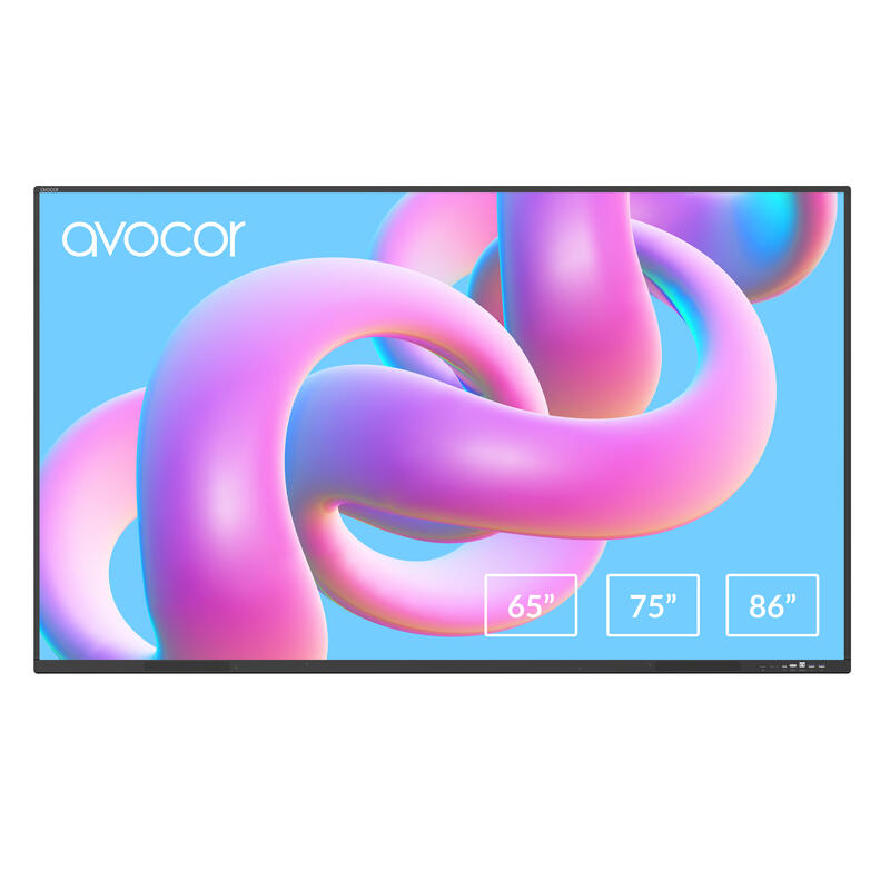 avocor-s-series-75-4k-ir-led-interactive-displ-pizarra-blanca-interactiva-1905-cm-75-3840-x-2160-pixeles-pantalla-tactil