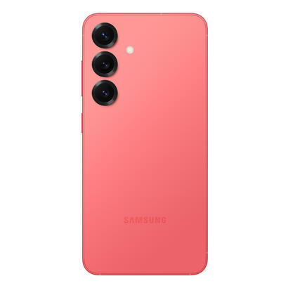 smartphone-samsung-sm-s931b-galaxy-s25-5g-12gb-ram-256gb-coral-red-eu