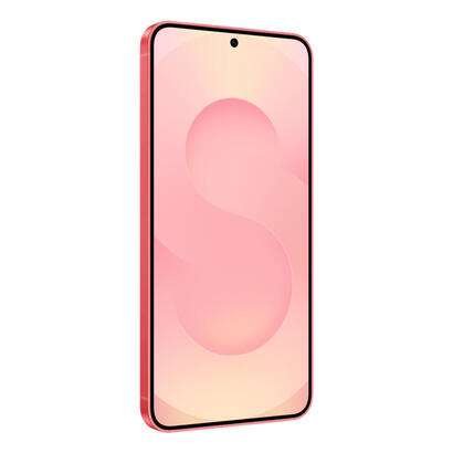 smartphone-samsung-sm-s931b-galaxy-s25-5g-12gb-ram-256gb-coral-red-eu