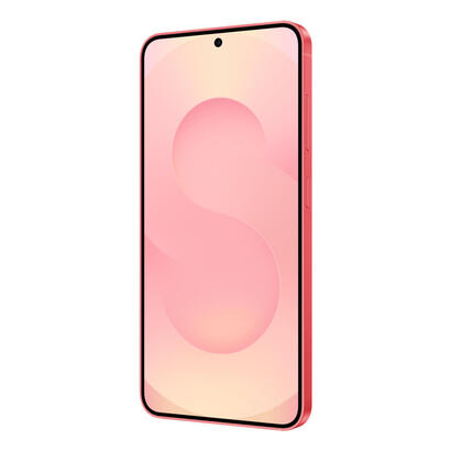smartphone-samsung-sm-s931b-galaxy-s25-5g-12gb-ram-256gb-coral-red-eu