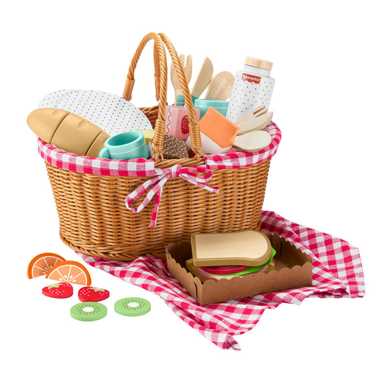 fisher-price-wooden-picnic-basket