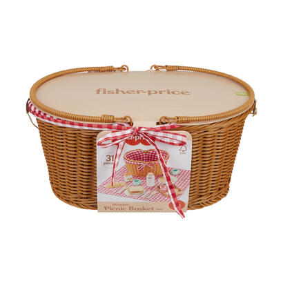 fisher-price-wooden-picnic-basket