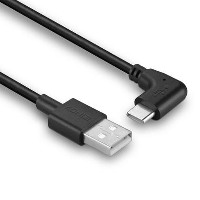 lindy-32001-cable-usb-usb-20-1-m-usb-a-usb-c-negro