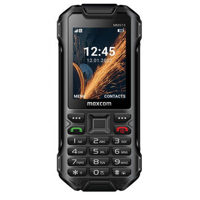 telefono-movil-ruggerizado-maxcom-strong-mm918-4g-volte-negro