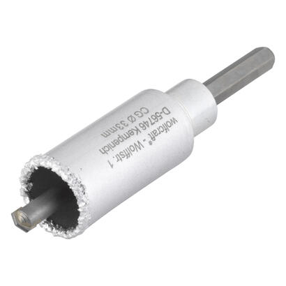 corona-de-perforacion-recubierta-de-carburo-de-tungsteno-con-adaptador-o33-x-55-mm
