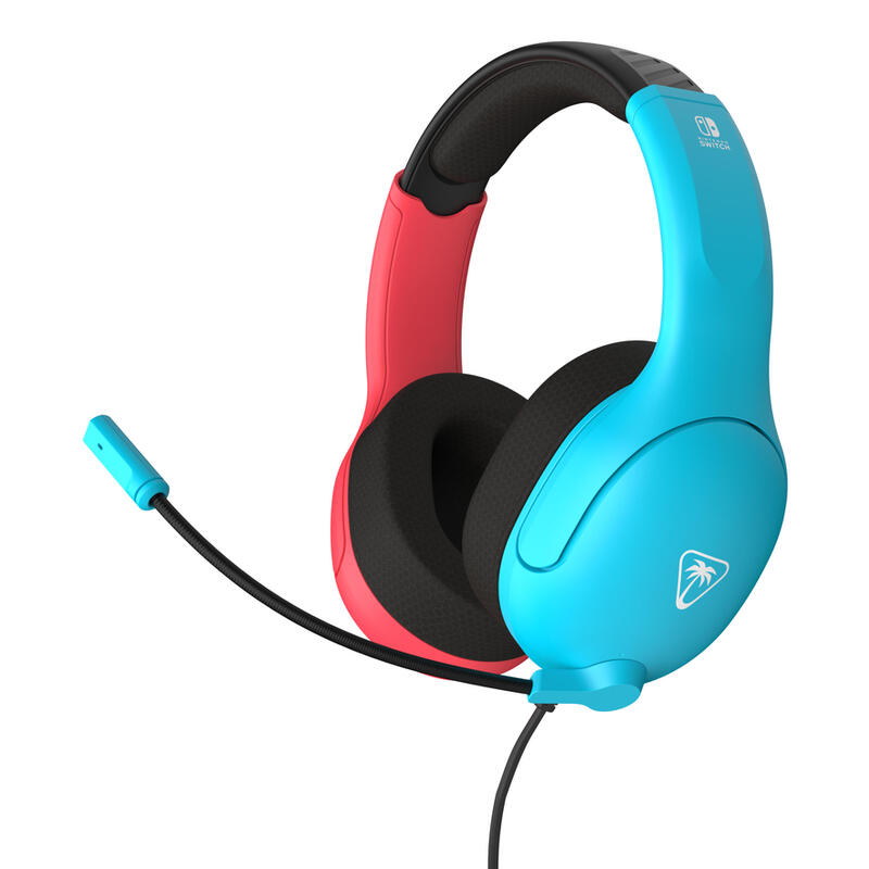 turtle-beach-airlite-fit-auriculares-alambrico-diadema-juego-negro-azul-rojo