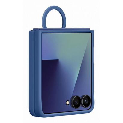 samsung-ring-case-silicone-fr-galaxy-flip7-azul