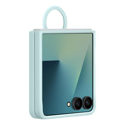 samsung-ring-case-silicone-fr-galaxy-flip7-light-cyan