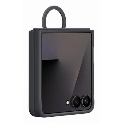 samsung-ring-case-silicone-fr-galaxy-flip7-negro