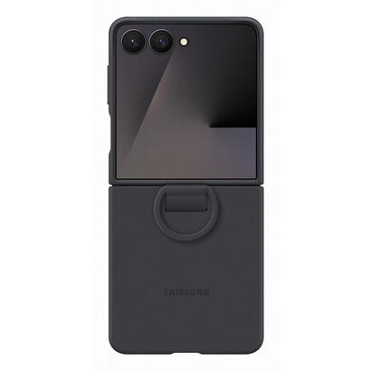 samsung-ring-case-silicone-fr-galaxy-flip7-negro