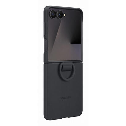 samsung-ring-case-silicone-fr-galaxy-flip7-negro