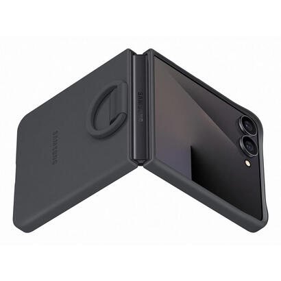 samsung-ring-case-silicone-fr-galaxy-flip7-negro