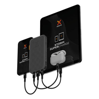 power-bank-fuel-series-fs-5101-10000mah-negro-xtorm-10000mah-hasta-20w-2xusb-c-1xusb-a-lcd