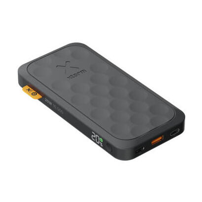 power-bank-fuel-series-fs-5101-10000mah-negro-xtorm-10000mah-hasta-20w-2xusb-c-1xusb-a-lcd