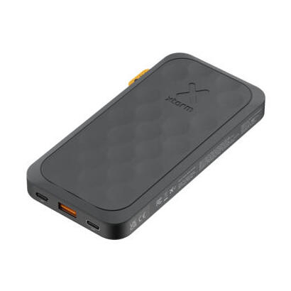 power-bank-fuel-series-fs-5101-10000mah-negro-xtorm-10000mah-hasta-20w-2xusb-c-1xusb-a-lcd