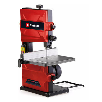 sierra-de-cinta-einhell-tc-sb-2001-rojo-250-vatios-4308009
