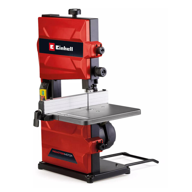 sierra-de-cinta-einhell-tc-sb-2001-rojo-250-vatios-4308009