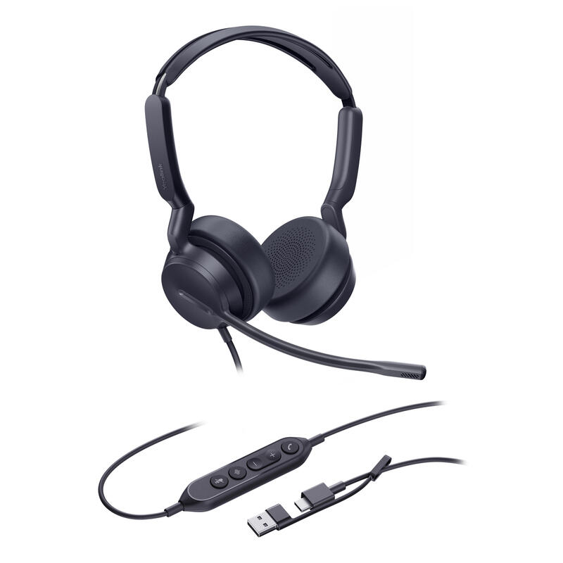 auriculares-yealink-uh42-dual-uc-usb-ca-usb-type-c-usb-type-a-negro