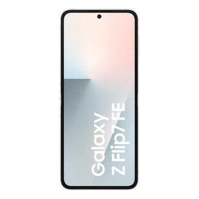 smartphones-samsung-sm-f761bzwheub-67-5g-8-gb-256-gb-4000-mah-blanco