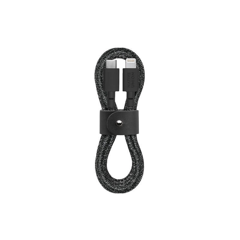 belt-cable-kv-c-lightning-cosmos-black-12m