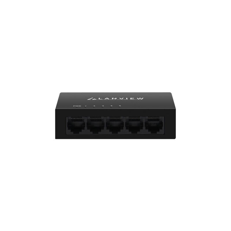 unmanaged-5-port-switch-101001000mbps-ethernet