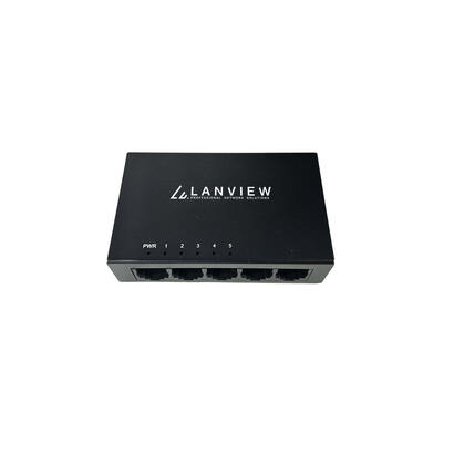 unmanaged-5-port-switch-101001000mbps-ethernet