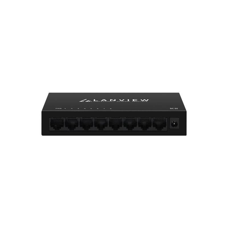 unmanaged-8-port-switch-101001000mbps-ethernet