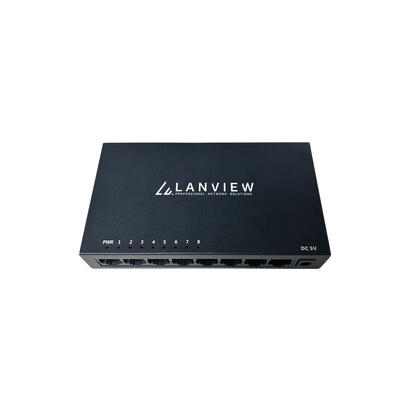 unmanaged-8-port-switch-101001000mbps-ethernet