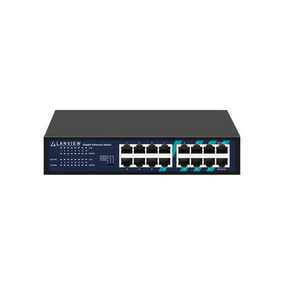 unmanaged-16-port-full-gigabit-intelligent-ethernet