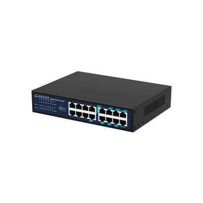 unmanaged-16-port-full-gigabit-intelligent-ethernet