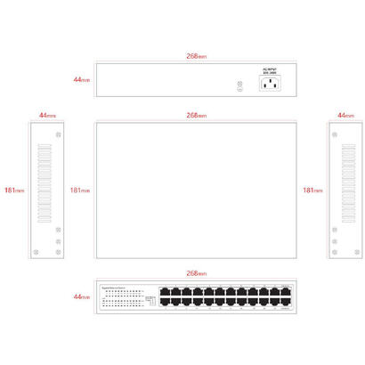 unmanaged-24-port-full-gigabit-intelligent-ethernet