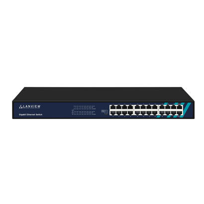 unmanaged-24-port-full-gigabit-intelligent-ethernet