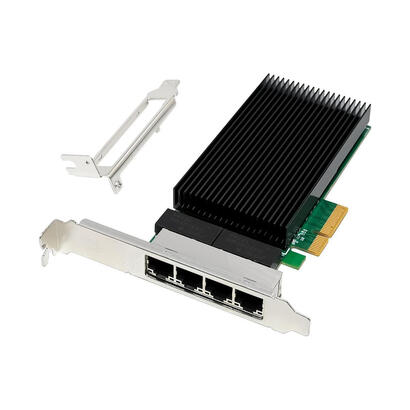 network-card-pcie-x4-i226-t4-quad-25g-rj45
