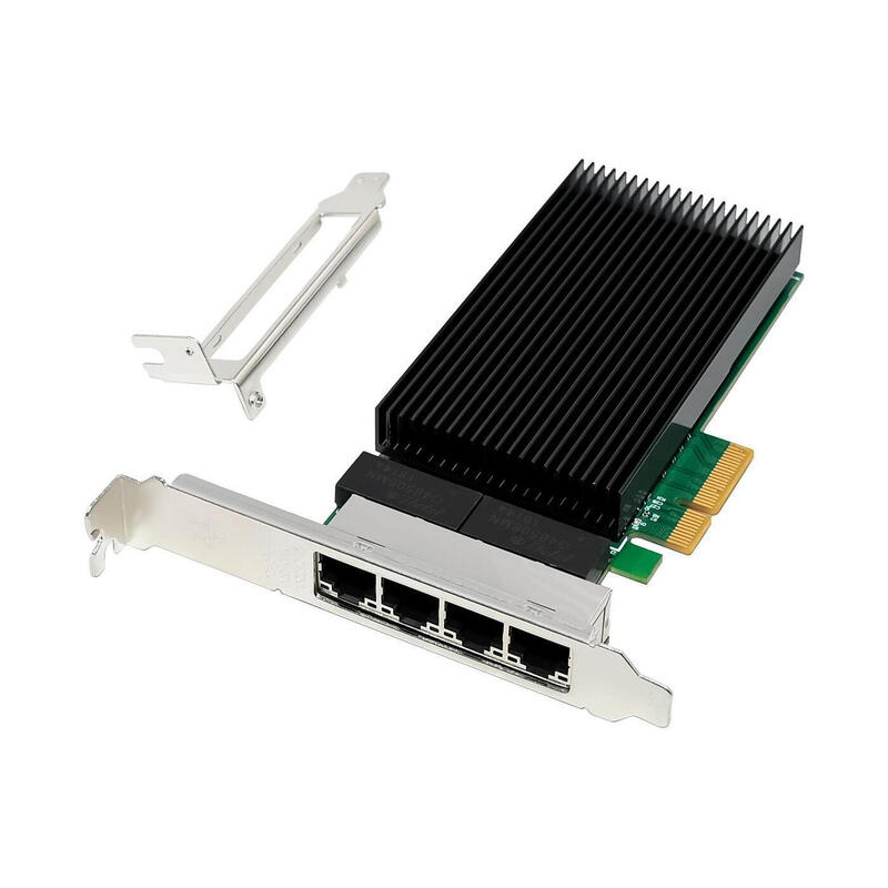 network-card-pcie-x4-i226-t4-quad-25g-rj45