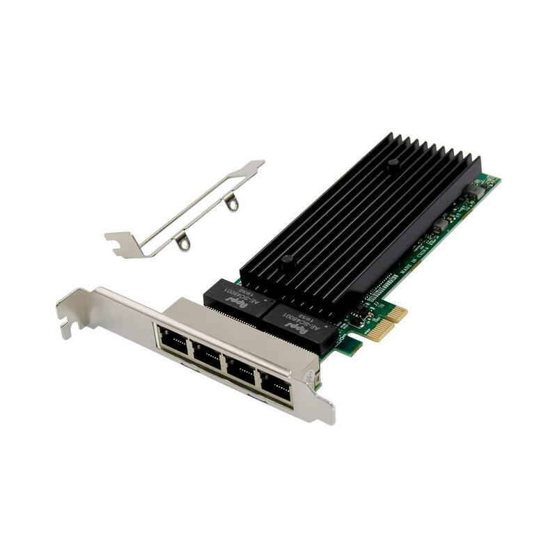 network-card-pcie-x1-intel-82576-quad-rj45