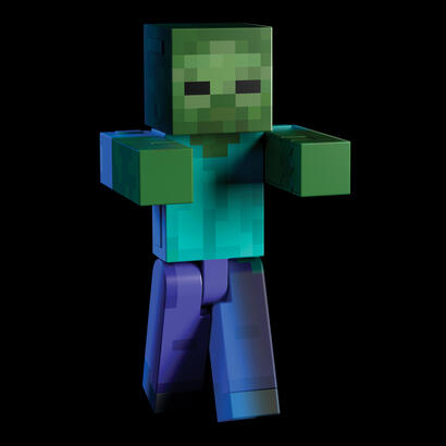 figurka-minecraft-diamentowy-poziom-zombie