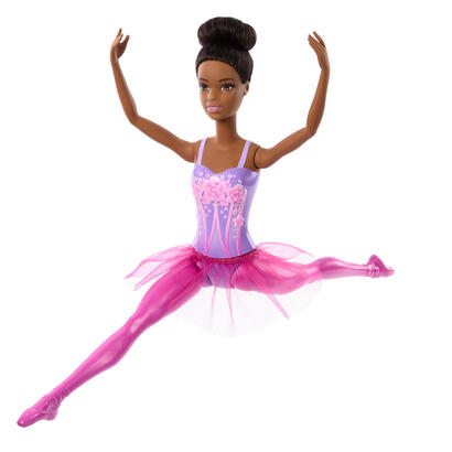 lalka-barbie-baletnica-czarne-wlosy