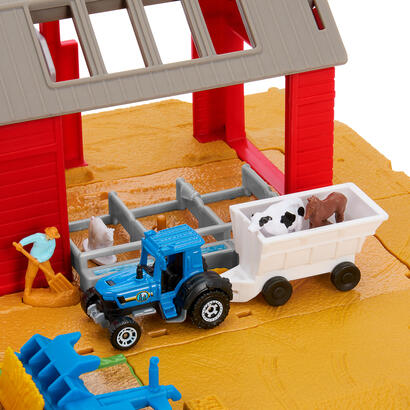 matchbox-zestaw-farma-zwierzeta-traktor-dzwiek
